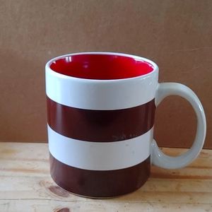 Tim Horton's coffee mug